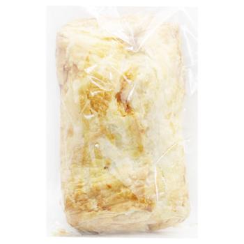 Puff with Meat