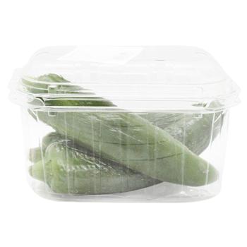 Jalapeño Pepper 150g - buy, prices for NOVUS - photo 1