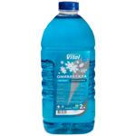 Омивач скла Vitol Морський бриз зимовий -22С 1,8л