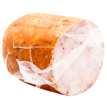 Шинка Натурпродукти Преміум вищий сорт - купити, ціни на WINETIME - фото 3