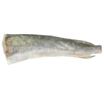 UFC Fresh Frozen Hake without Head - buy, prices for Za Raz - photo 1
