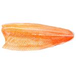 Chilled Whole Salmon Fillet 5-6 Trim C 1.8/2.2kg