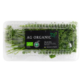 Петрушка AG Organic органическая 50г - купить, цены на WINETIME - фото 2