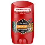 Дезодорант твердий Old Spice Tigerclaw 50мл