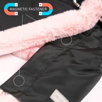 Pet Fashion Mery Jacket for Dogs s.XS - buy, prices for MasterZoo - photo 4