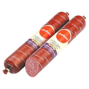 Sausage viennese Globino Ukraine - buy, prices for Ideal - photo 1