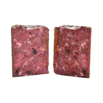 Carnilove Wet Food with Venison for Dogs of All Breeds 5+1pcs x 400g - buy, prices for MasterZoo - photo 5