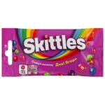 Skittles Wild Berries Dragee 38g