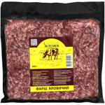 Premium Butcher Chilled Minced Beef 400g