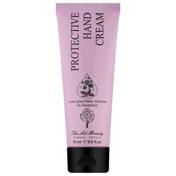 Крем для рук The Lab Beauty Защитный 75мл - купить, цены на Таврия В - фото 1