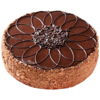 Vatsak Prague Cake 900g - buy, prices for Epicentr FOOD - photo 1