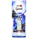 Nowax Nowax Sweet Fresh Sport Air Freshener 5ml