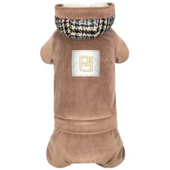 Костюм для собак Pet Fashion «Soft» XS - купити, ціни на MasterZoo - фото 1