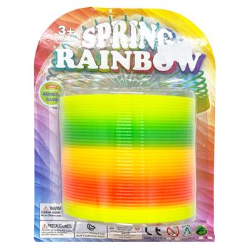 Rainbow Spring QT240424073 - buy, prices for - photo 3