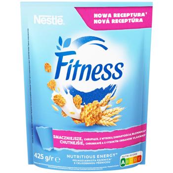 Завтрак сухой NESTLÉ® FITNESS® 425г
