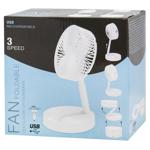 Koopman Foldable Fan 360mm