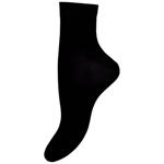 Носки женские V&T Classic Casual р.23-25 черный