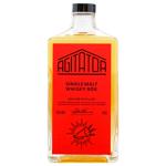 Agitator Single Malt Whiskey Rök Whiskey 43% 0.7l