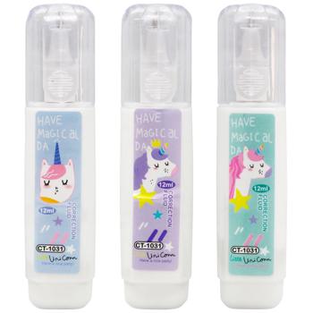 Unicorn Corrector Pen 12ml in Assortment
