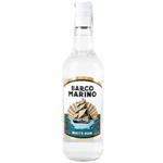 Barco Marino White Rum 40% 0.7l