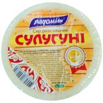 Radomilk Suluguni Cheese Product