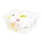 Пиріг Бите скло