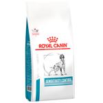 Royal Canin Sensitivity Control Dry Food with Poultry for Adult Dogs with Sensitive Digestion 14kg