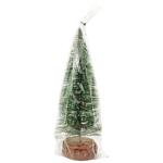 Green Tabletop Christmas Tree 20cm