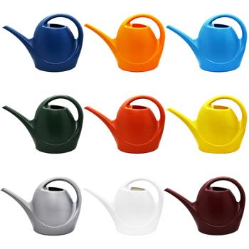 Watering Can for Indoor Plants 2500ml - buy, prices for ULTRAMARKET - photo 1
