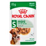 Корм вологий Royal Canin з домашньою птицею для дорослих собак малих порід 85г