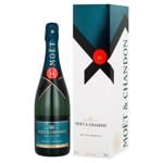 Шампанське Moet & Chandon Nectar Imperial біле напівсухе 12,5% 0,75л