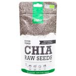 Purasana Organic Chia Seeds 200g
