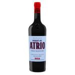 Вино Marques del Atrio Gran Seleccion Rioja DOC красное сухое 13,5% 0,75л