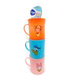 Чашка Max Plast Funky Mug пластиковая 300мл