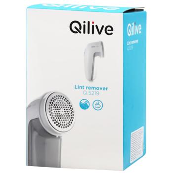 Qilive Lint Remover Q.5219 - buy, prices for Auchan - photo 1