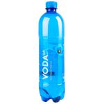 VodaUA Native Real Ukrainian Non-Carbonated Drinking Water 0.7l