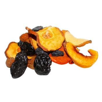 Сухофрукты