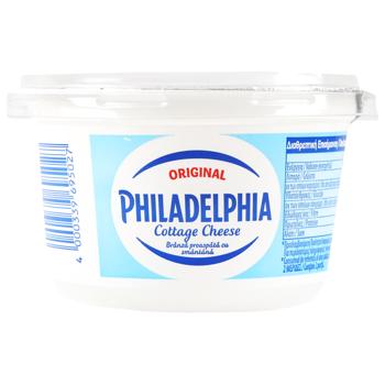 Philadelphia Granular Cottage Cheese 18.7% 200g - buy, prices for Grono - photo 4