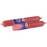 Sausage Verest