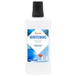 Auchan Mouthwash With Whitening Effect 500ml