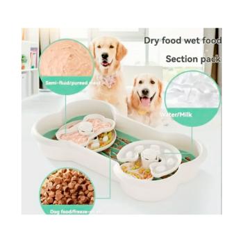 Bowl Pet fun - buy, prices for MasterZoo - photo 6