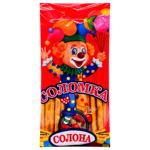 Соломка Посмішка соленая 40г