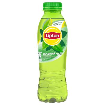Lipton Green Ice Tea 0.5l