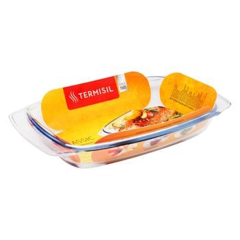 Termisil Pan 1.6l - buy, prices for Auchan - photo 2