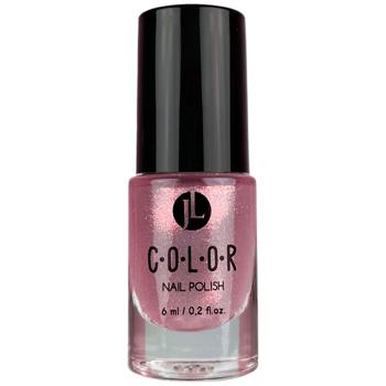 Jovial Luxe Color 040 Nail Polish 6ml Pearl - buy, prices for MegaMarket - photo 1
