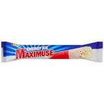 Laska Maximuse Energy Ice Forest Berries with Explosive Caramel Ice Cream 95g