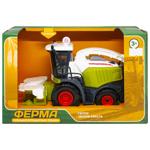 Іграшка Комбайн AP9923