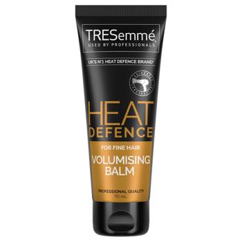 Бальзам Tresemme Heat Defence Volumising  70мл