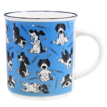 Cup 330ml SDM029-3375-16125 - buy, prices for COSMOS - photo 4