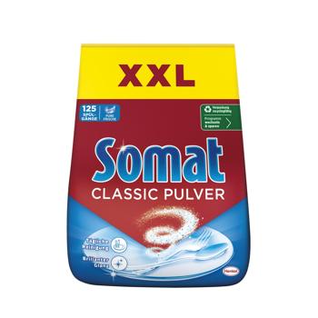 Порошок для посудомоечных машин Somat 2кг - купить, цены на Таврия В - фото 2